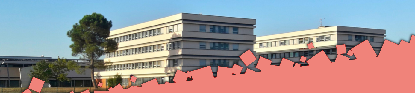 Photo du lycée JBaker